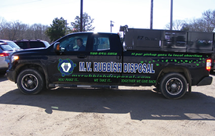 Vineyard Medical Services