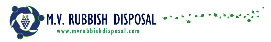 MV Rubbish Disposal Martha's Vineyard